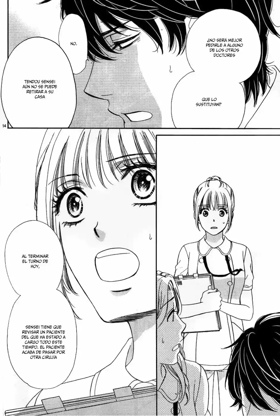 koi wa tsuzuku yo doko made demo (2016) - Capítulo 7 - Página 17 - LectorTMOo
