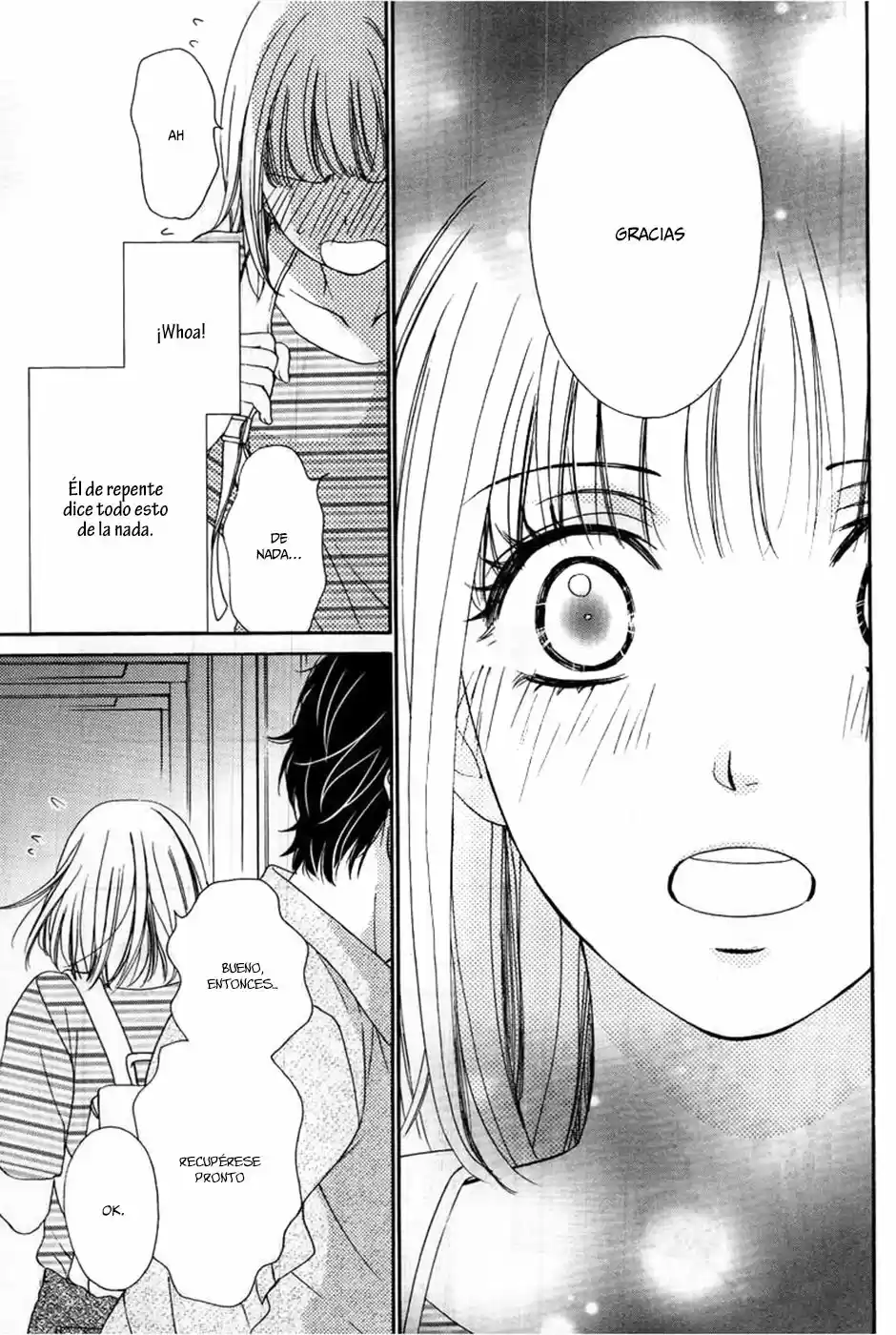 koi wa tsuzuku yo doko made demo (2016) - Capítulo 7 - Página 22 - LectorTMOo