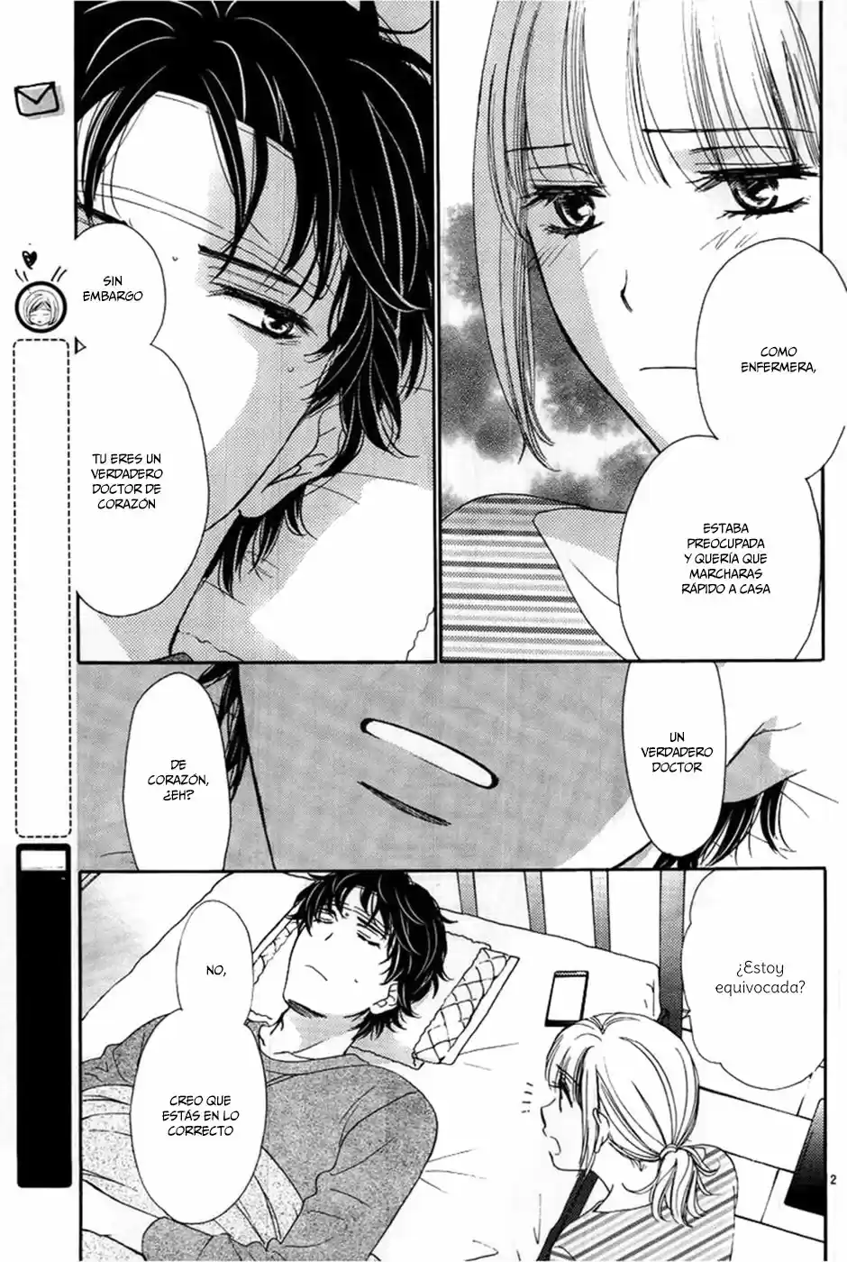 koi wa tsuzuku yo doko made demo (2016) - Capítulo 7 - Página 26 - LectorTMOo