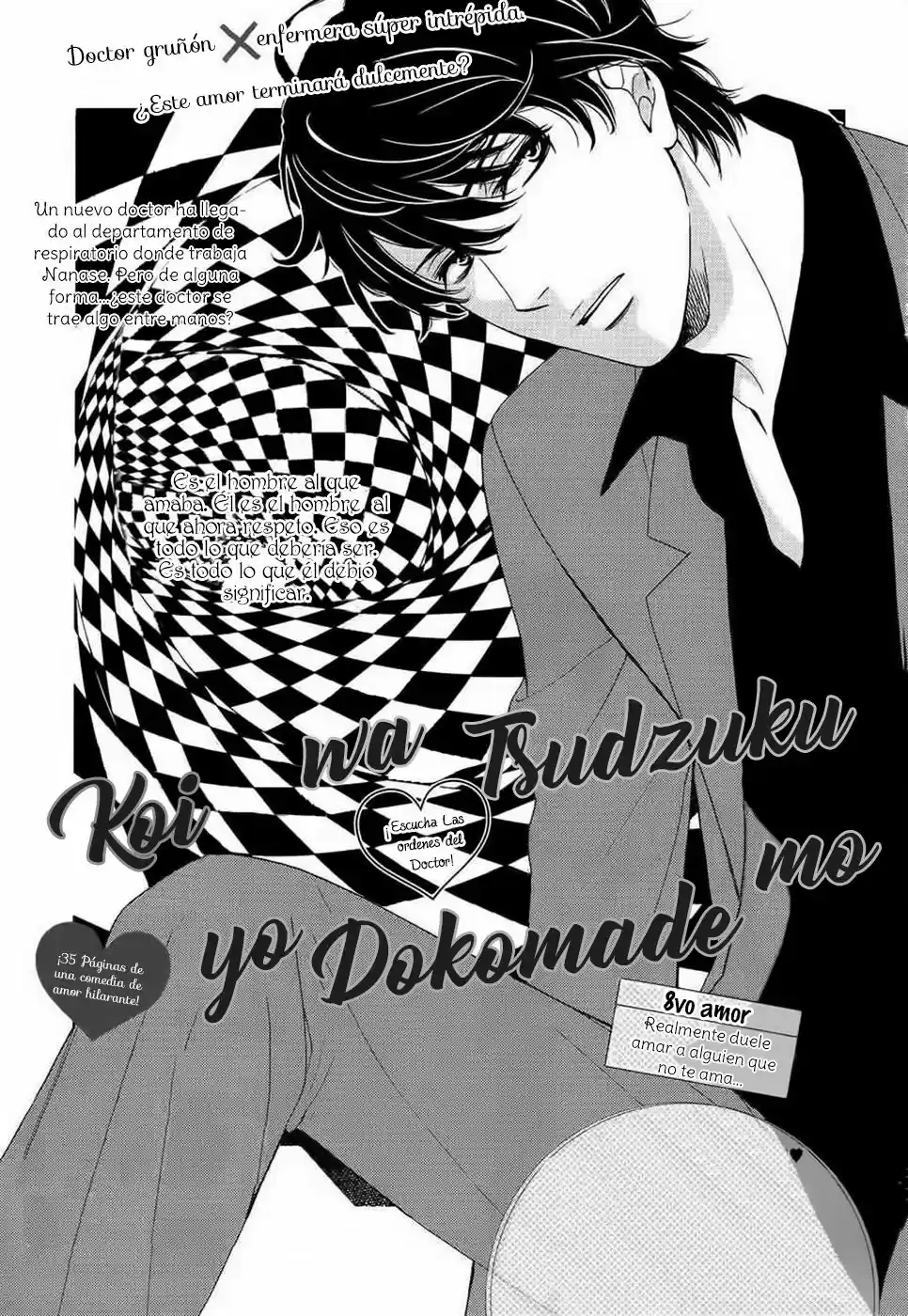 koi wa tsuzuku yo doko made demo (2016) - Capítulo 8 - Página 4 - LectorTMOo