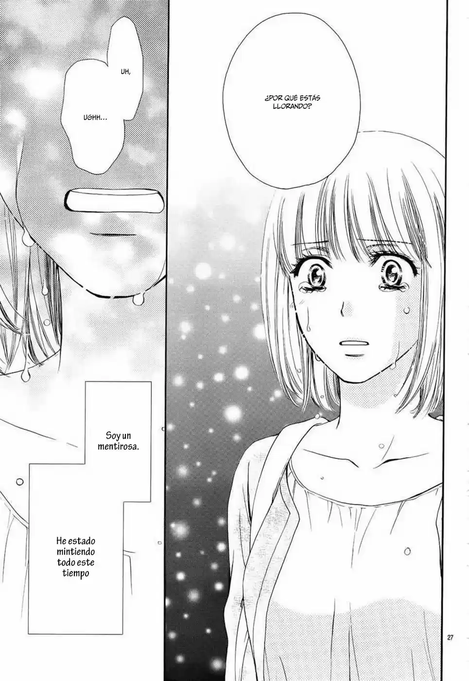 koi wa tsuzuku yo doko made demo (2016) - Capítulo 8 - Página 30 - LectorTMOo
