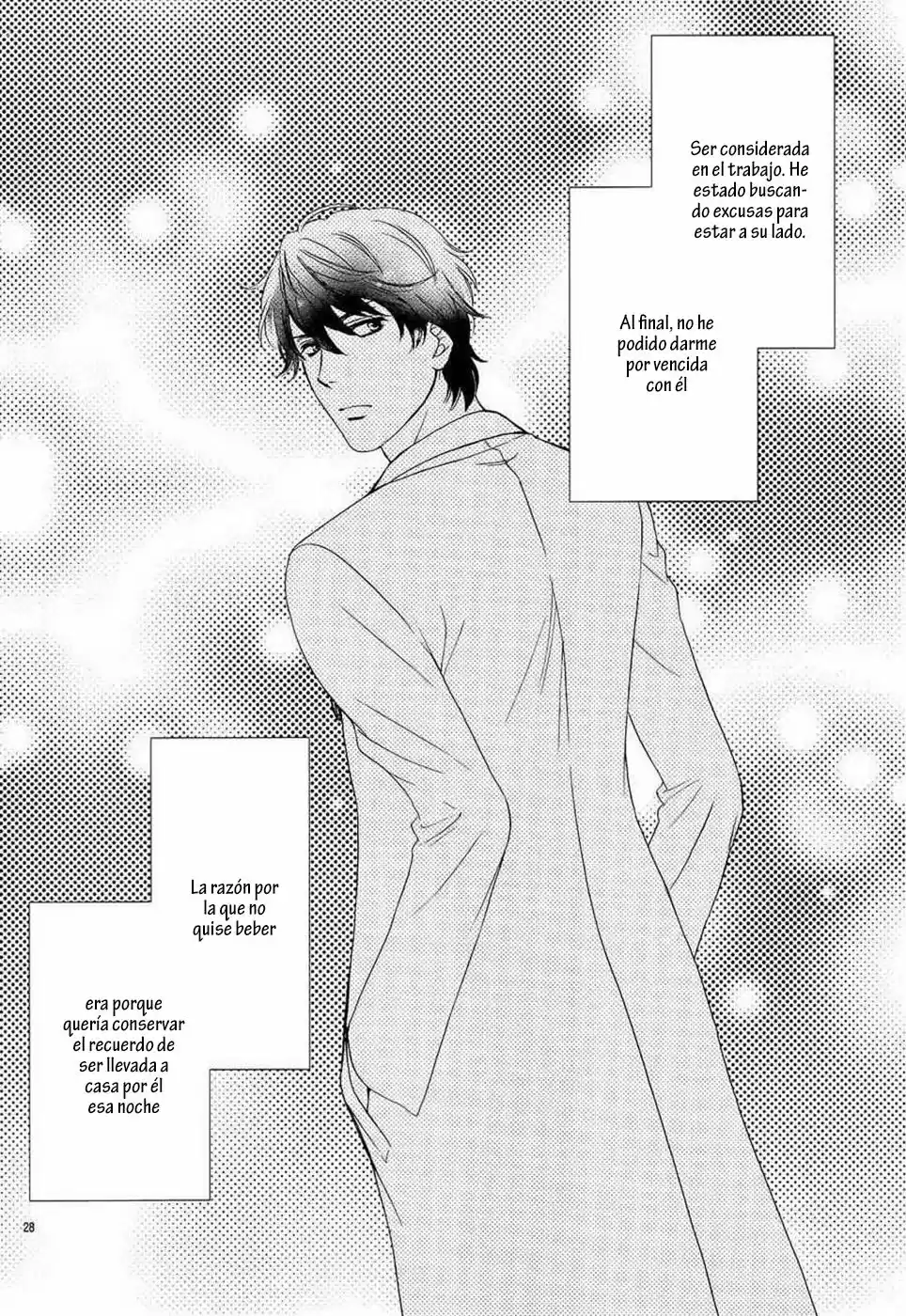 koi wa tsuzuku yo doko made demo (2016) - Capítulo 8 - Página 31 - LectorTMOo