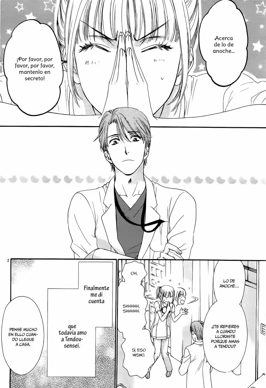 koi wa tsuzuku yo doko made demo (2016) - Capítulo 9 - Página 4 - LectorTMOo