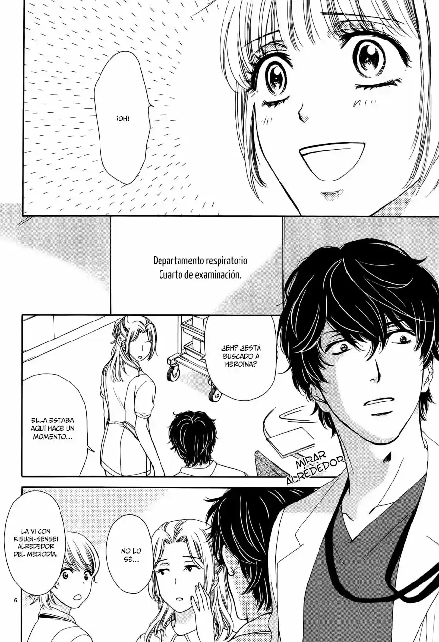 koi wa tsuzuku yo doko made demo (2016) - Capítulo 9 - Página 8 - LectorTMOo