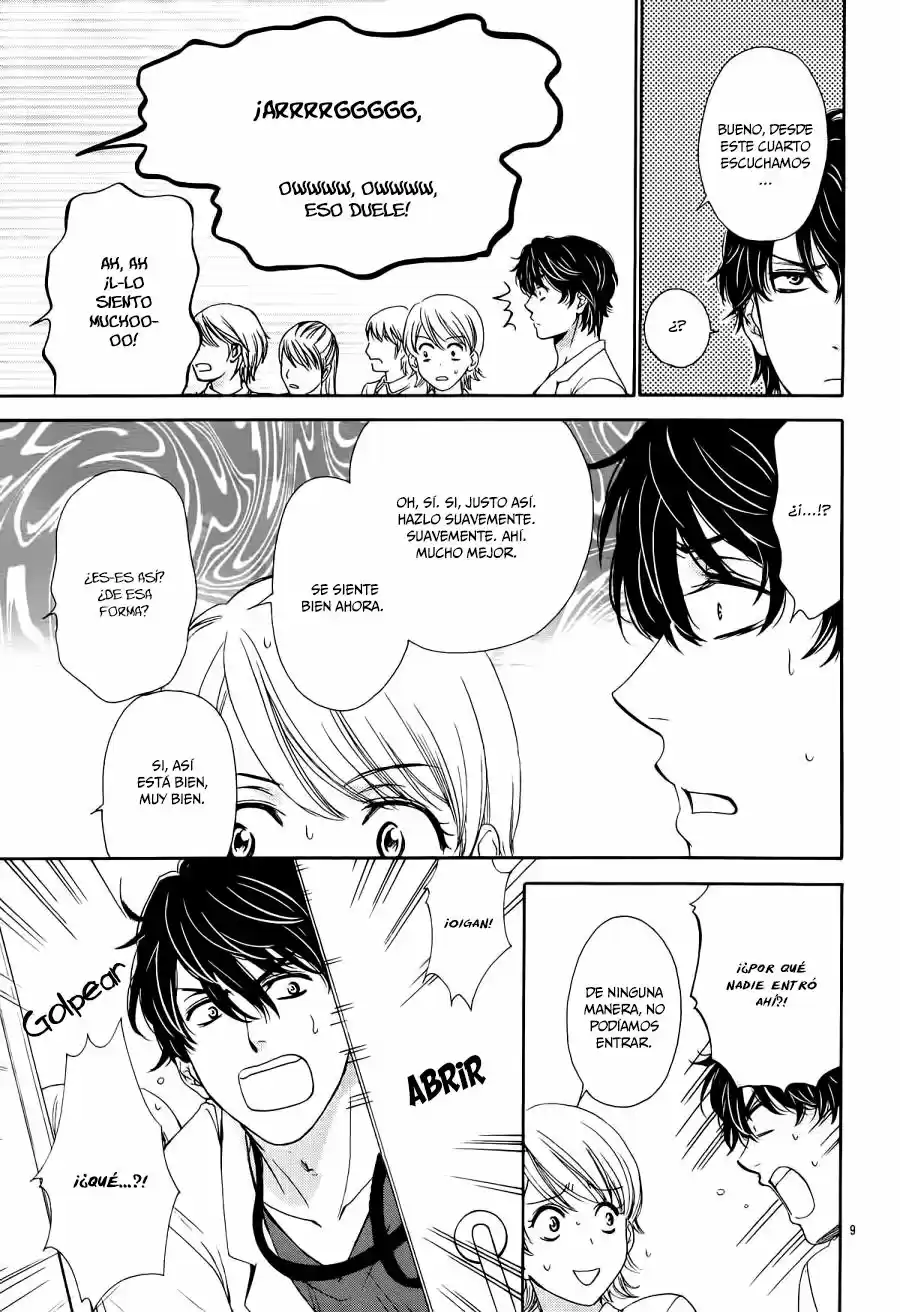 koi wa tsuzuku yo doko made demo (2016) - Capítulo 9 - Página 11 - LectorTMOo