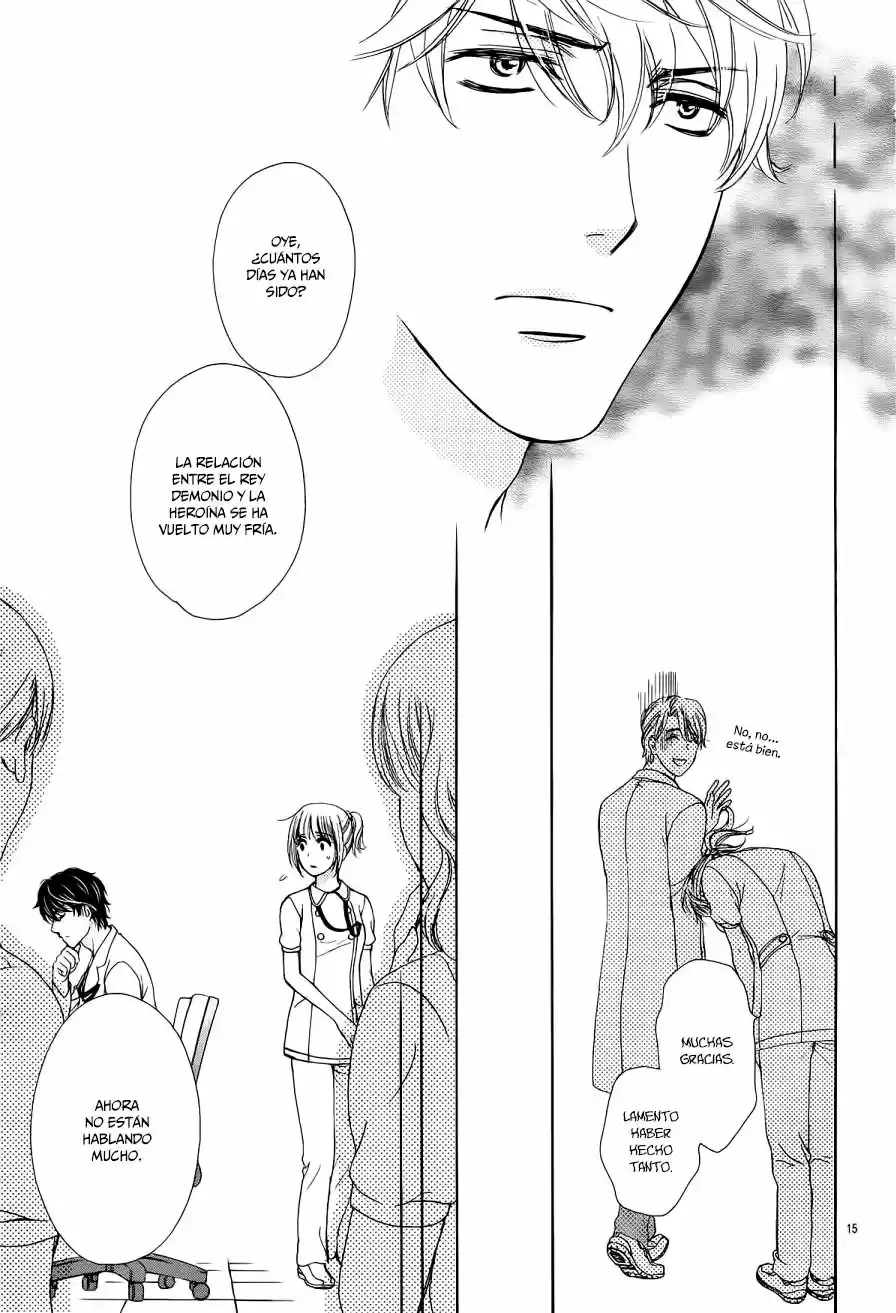 koi wa tsuzuku yo doko made demo (2016) - Capítulo 9 - Página 17 - LectorTMOo