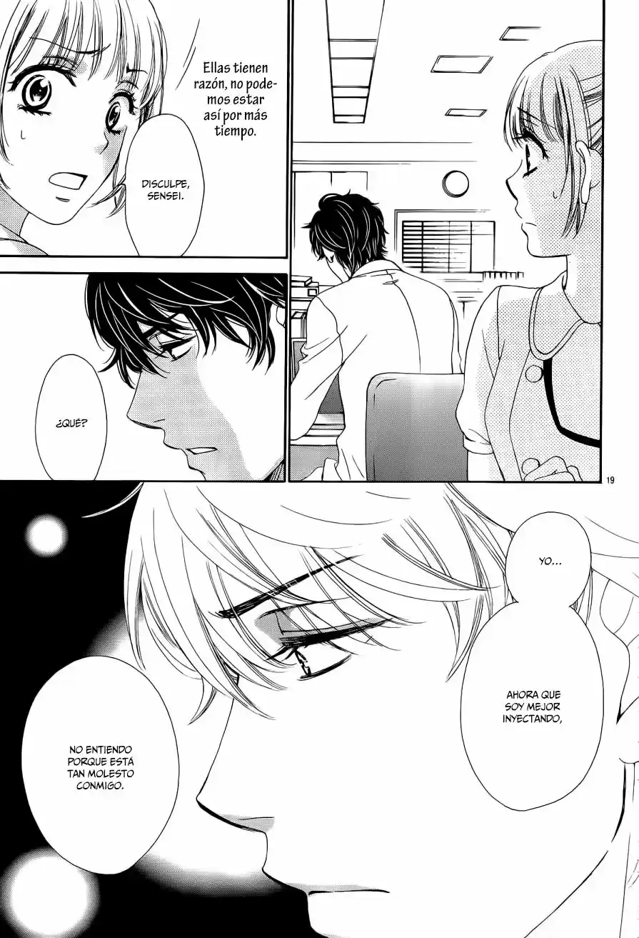 koi wa tsuzuku yo doko made demo (2016) - Capítulo 9 - Página 21 - LectorTMOo