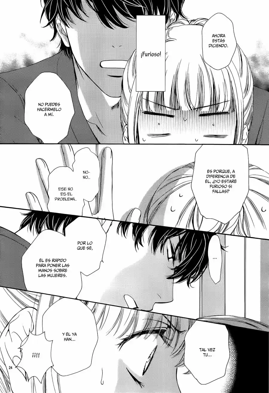 koi wa tsuzuku yo doko made demo (2016) - Capítulo 9 - Página 26 - LectorTMOo