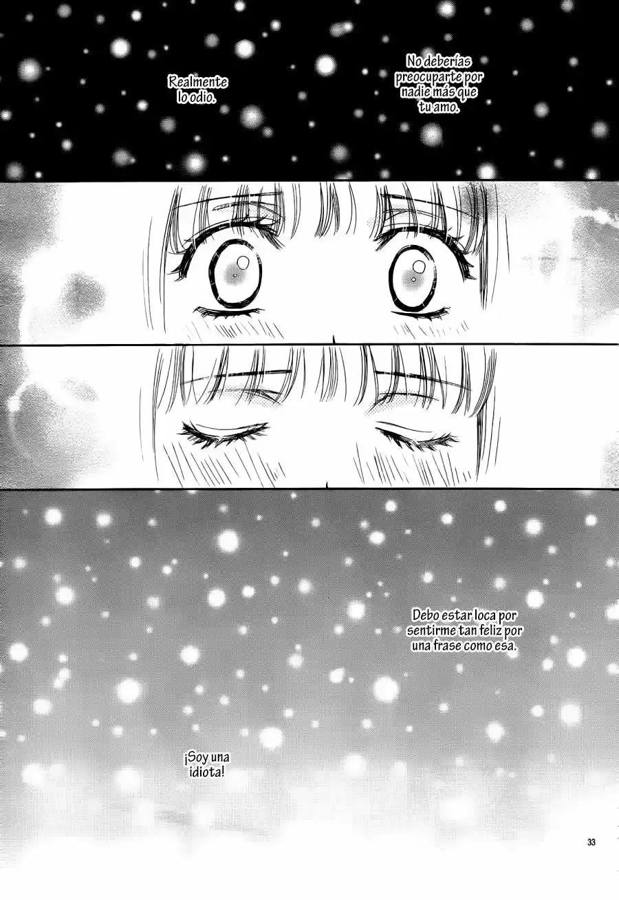 koi wa tsuzuku yo doko made demo (2016) - Capítulo 9 - Página 36 - LectorTMOo