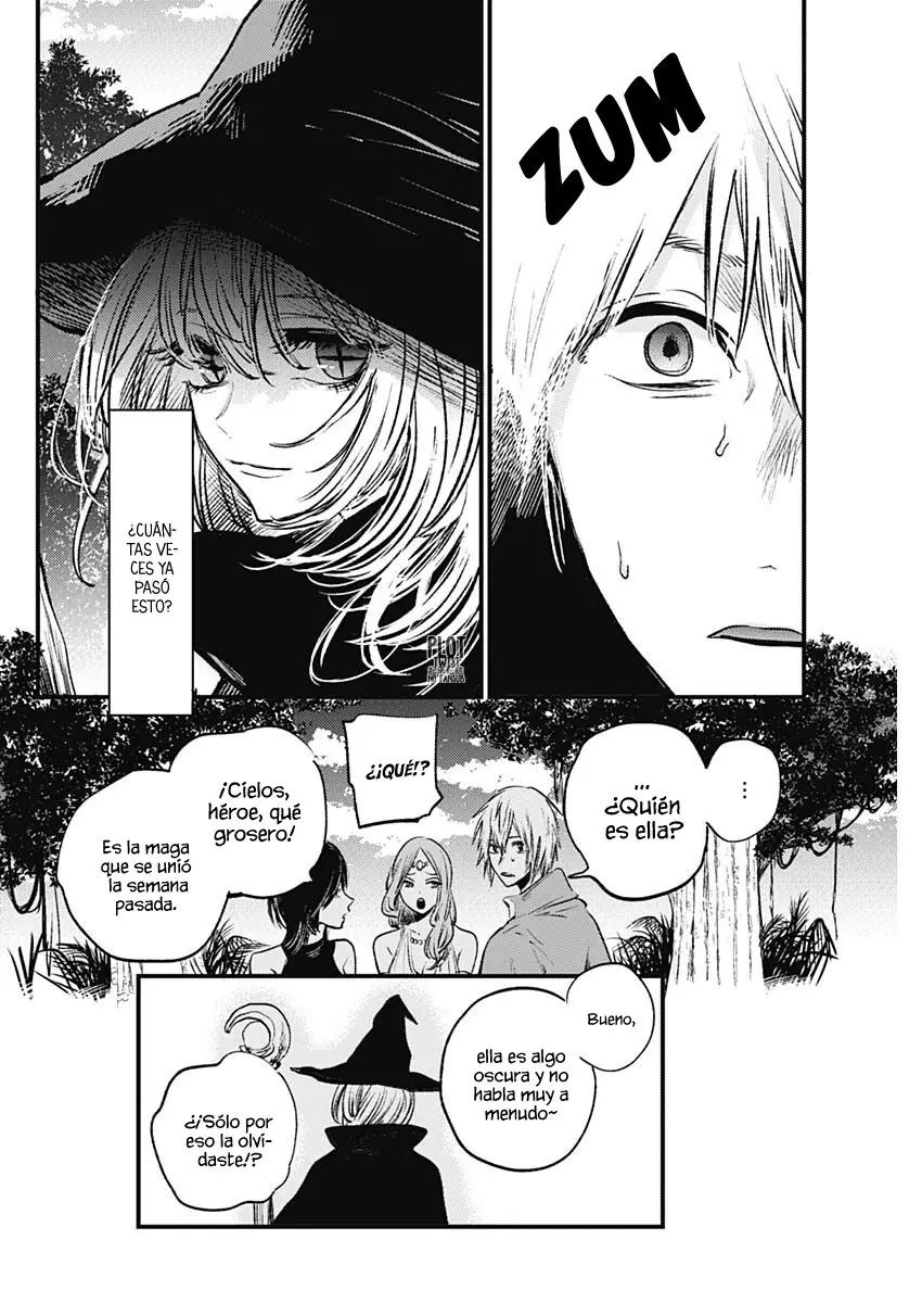Koi wa zenkenshisei - Capítulo 0.01 - Página 4 - LectorTMOo