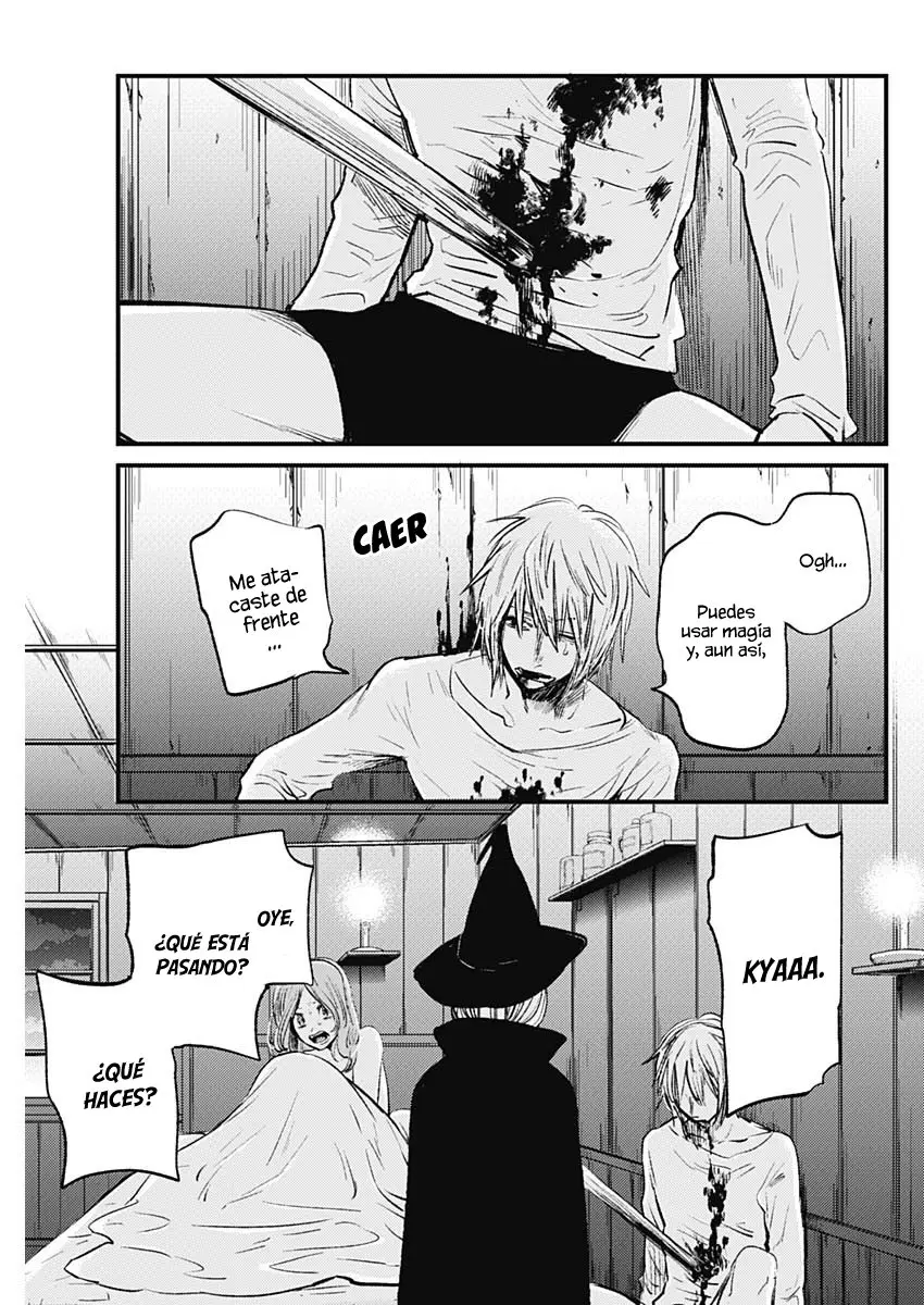 Koi wa zenkenshisei - Capítulo 0.01 - Página 5 - LectorTMOo