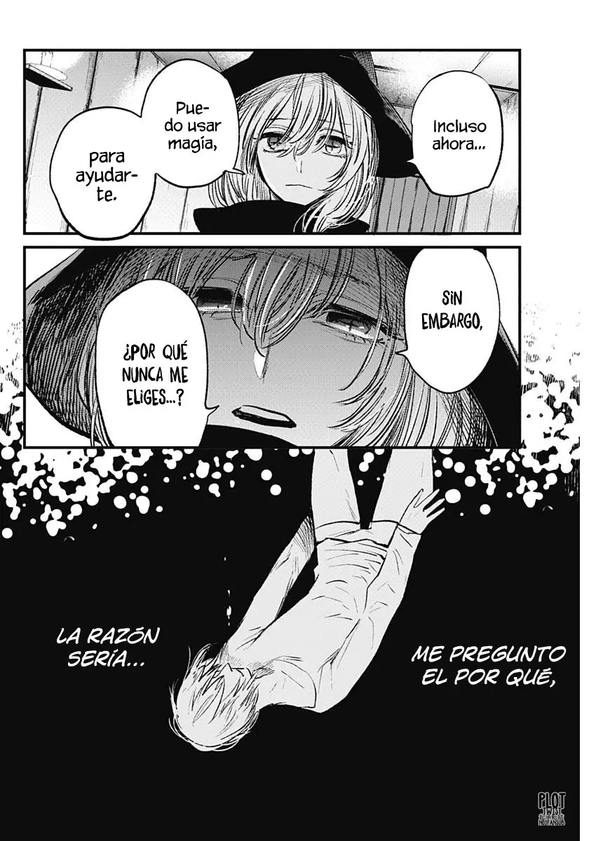 Koi wa zenkenshisei - Capítulo 0.01 - Página 6 - LectorTMOo