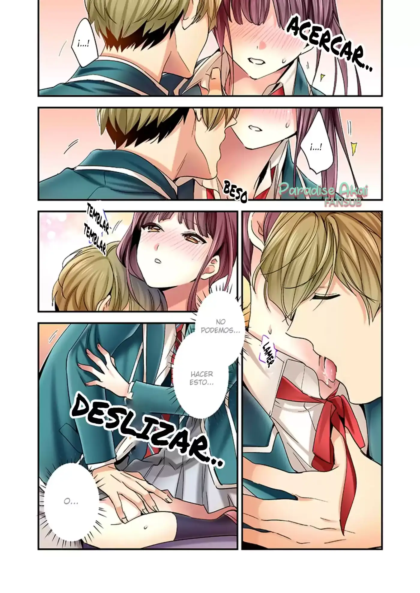 Koi Wasure ~ Onna no Ko ni Hatsujouki ga Kuru Sekai de - Capítulo 2 - Página 20 - LectorTMOo