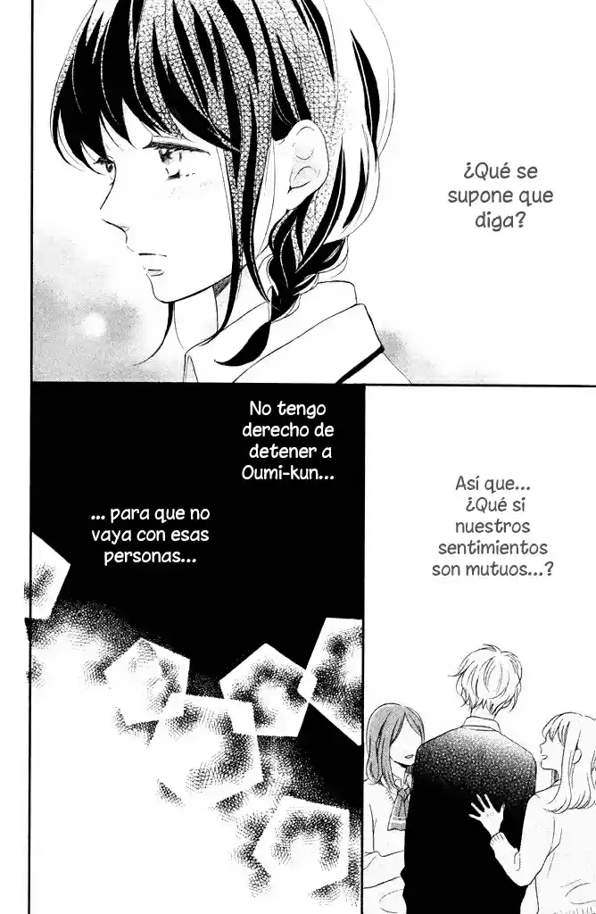 Koi Wazurai no Ellie (2015) - Capítulo 11 - Página 29 - LectorTMOo