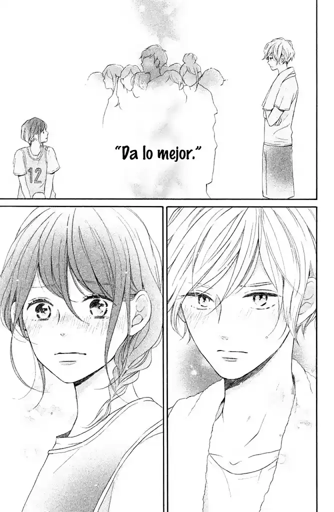 Koi Wazurai no Ellie (2015) - Capítulo 12 - Página 29 - LectorTMOo