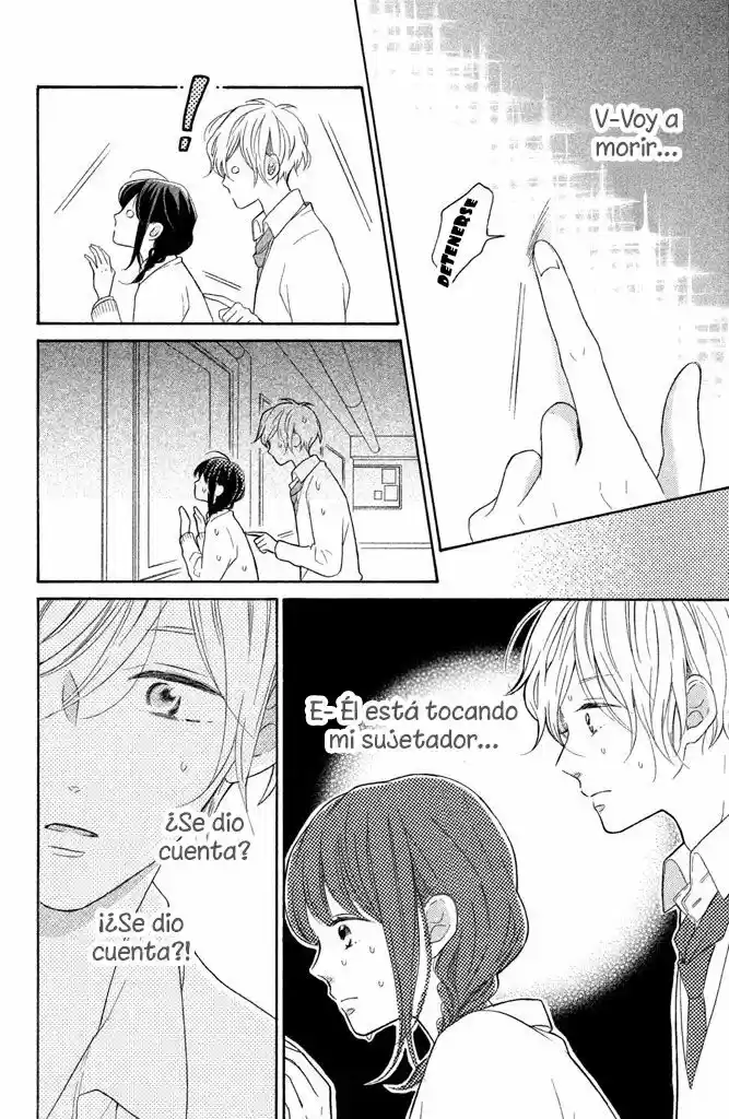Koi Wazurai no Ellie (2015) - Capítulo 13 - Página 43 - LectorTMOo