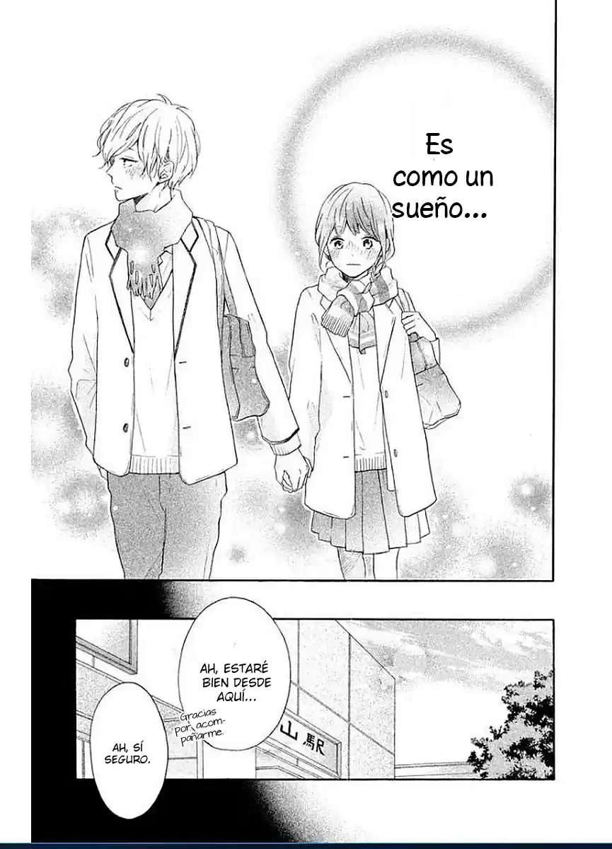 Koi Wazurai no Ellie (2015) - Capítulo 19 - Página 20 - LectorTMOo