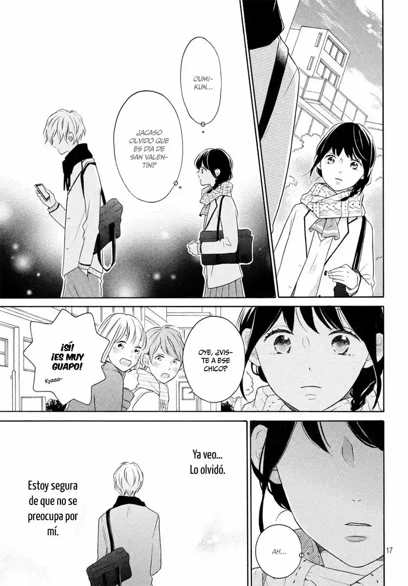 Koi Wazurai no Ellie (2015) - Capítulo 23 - Página 20 - LectorTMOo