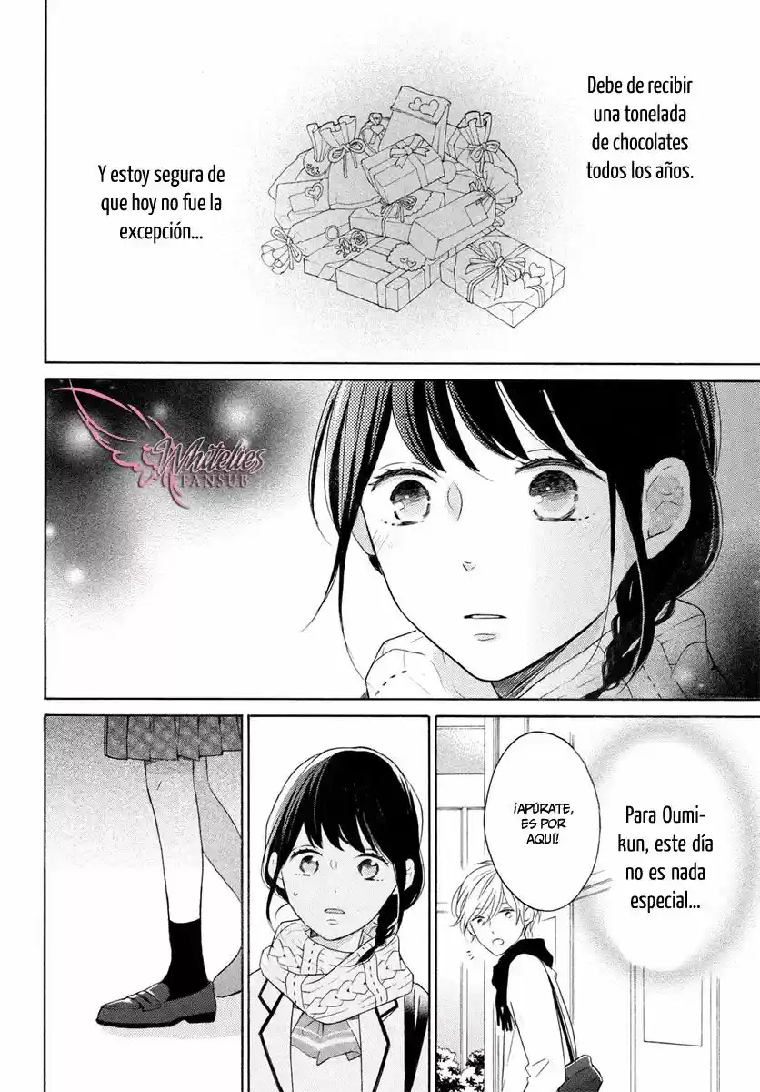 Koi Wazurai no Ellie (2015) - Capítulo 23 - Página 21 - LectorTMOo