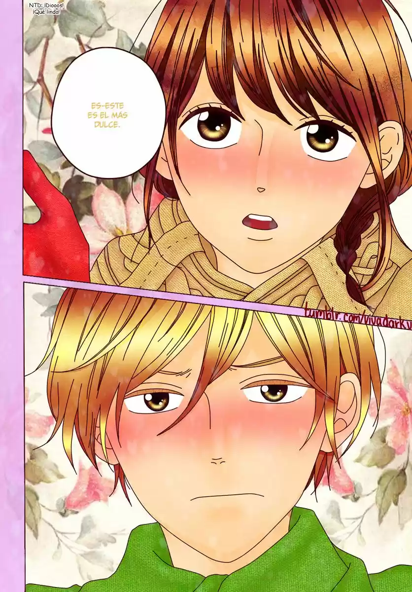 Koi Wazurai no Ellie (2015) - Capítulo 23 - Página 39 - LectorTMOo