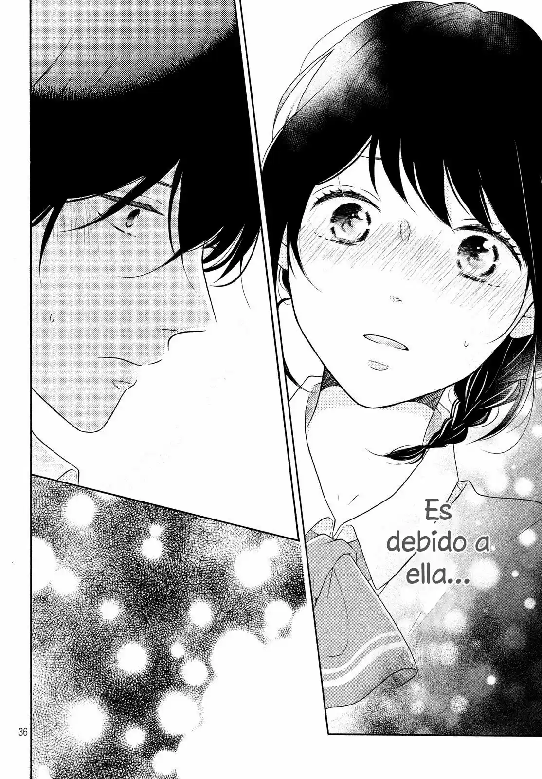 Koi Wazurai no Ellie (2015) - Capítulo 24 - Página 39 - LectorTMOo