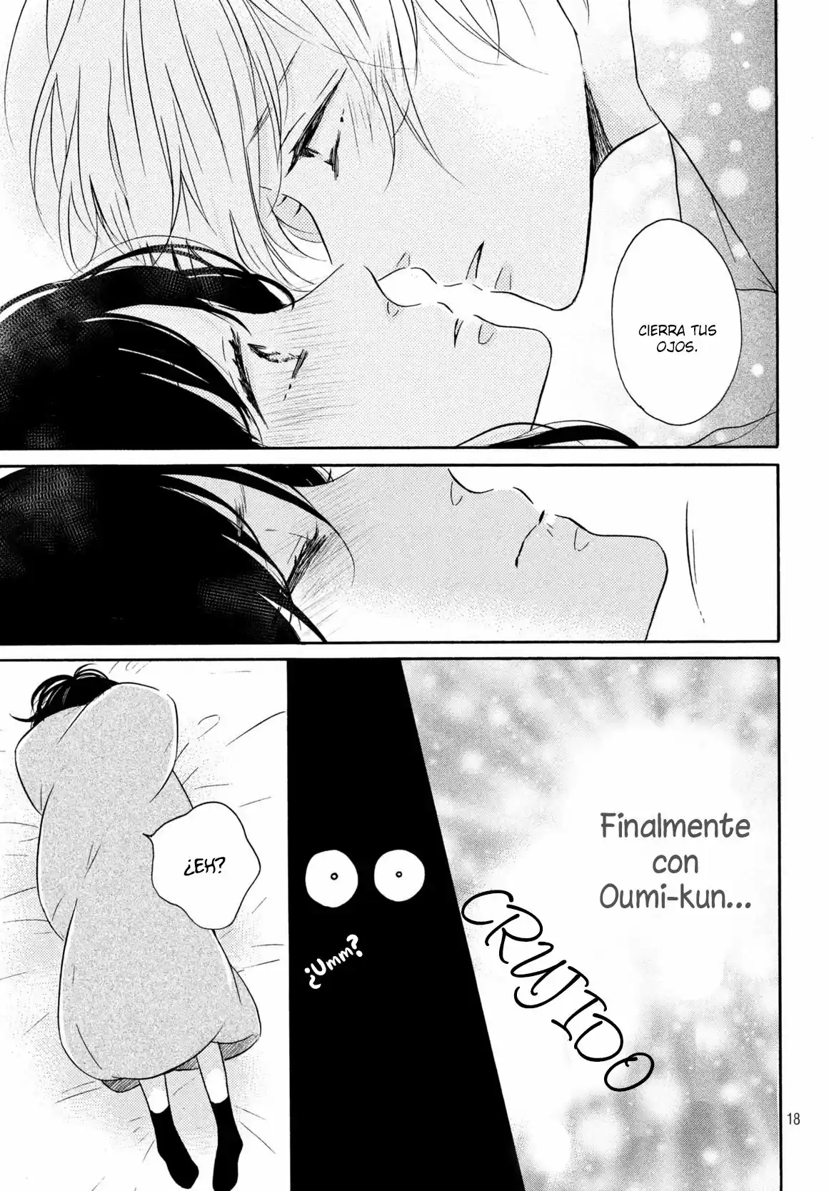Koi Wazurai no Ellie (2015) - Capítulo 29 - Página 22 - LectorTMOo