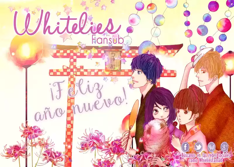 Koi Wazurai no Ellie (2015) - Capítulo 3 - Página 2 - LectorTMOo