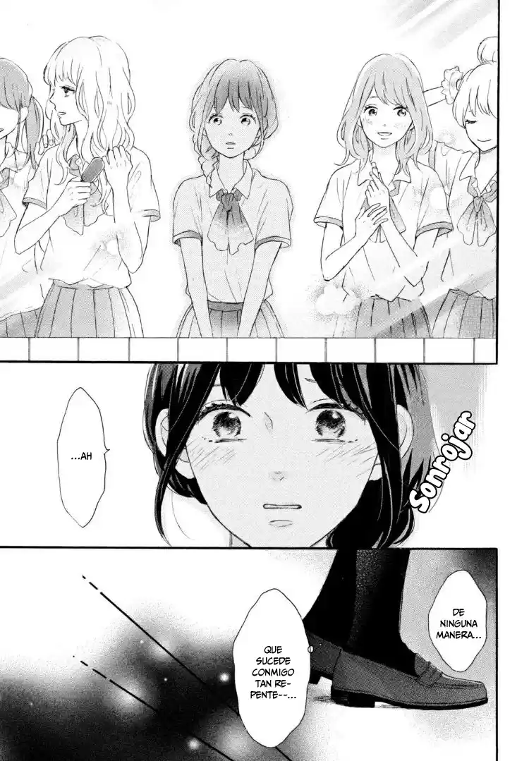 Koi Wazurai no Ellie (2015) - Capítulo 3 - Página 21 - LectorTMOo