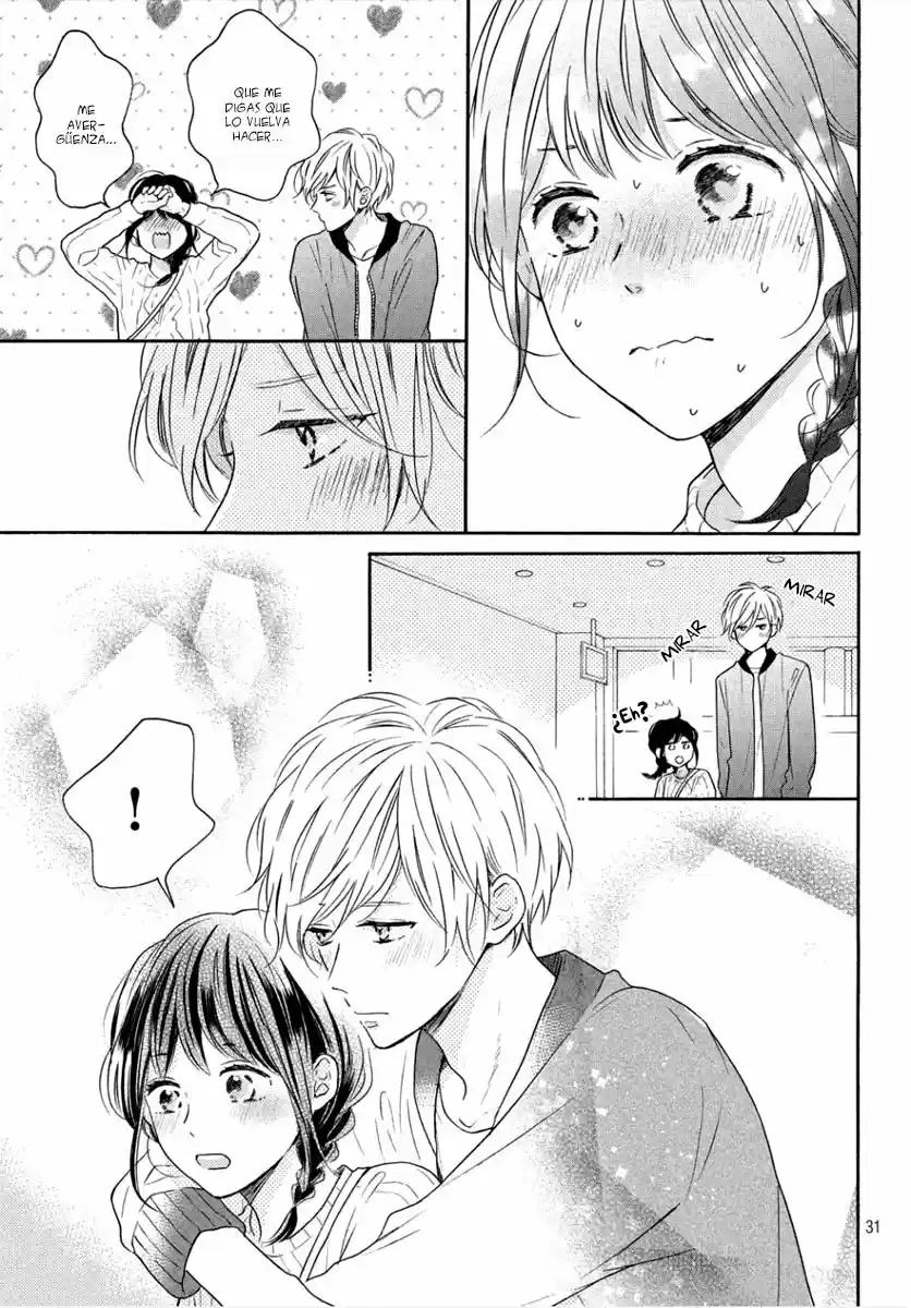 Koi Wazurai no Ellie (2015) - Capítulo 31 - Página 34 - LectorTMOo