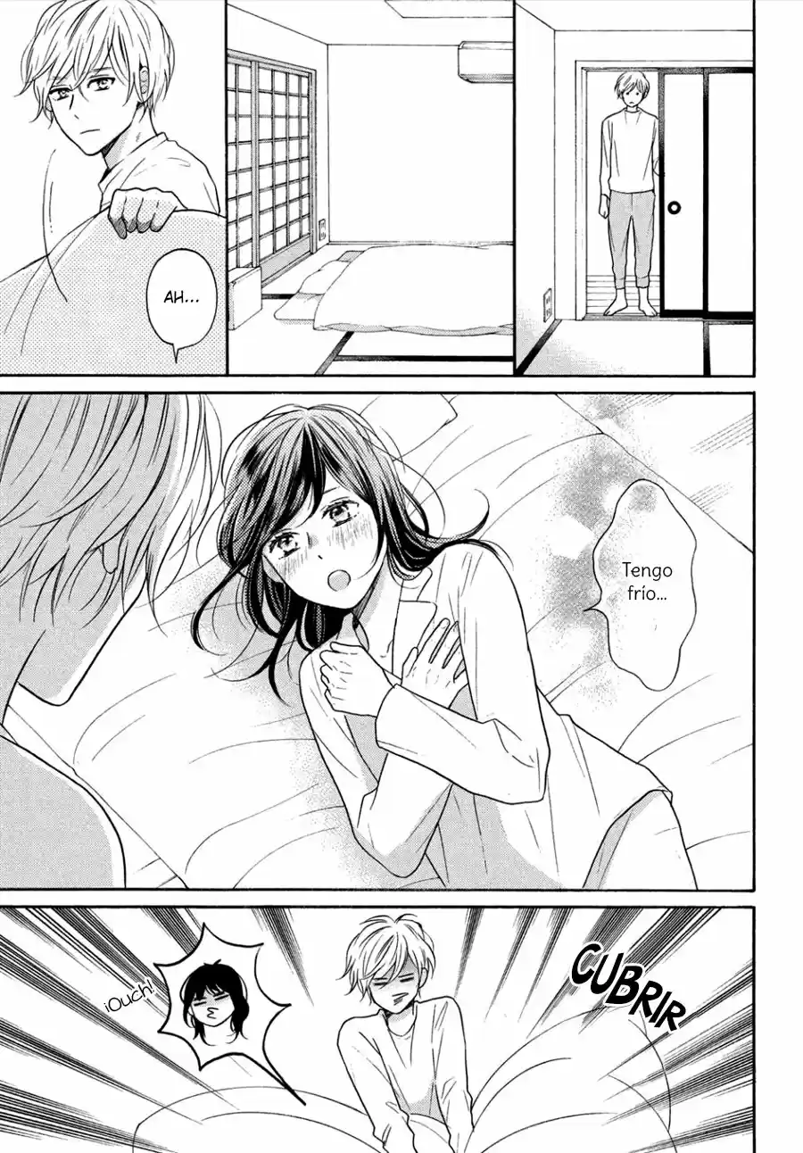 Koi Wazurai no Ellie (2015) - Capítulo 33 - Página 12 - LectorTMOo