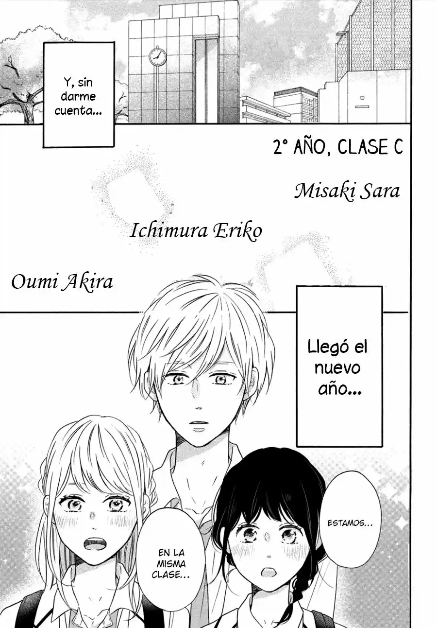 Koi Wazurai no Ellie (2015) - Capítulo 33 - Página 28 - LectorTMOo