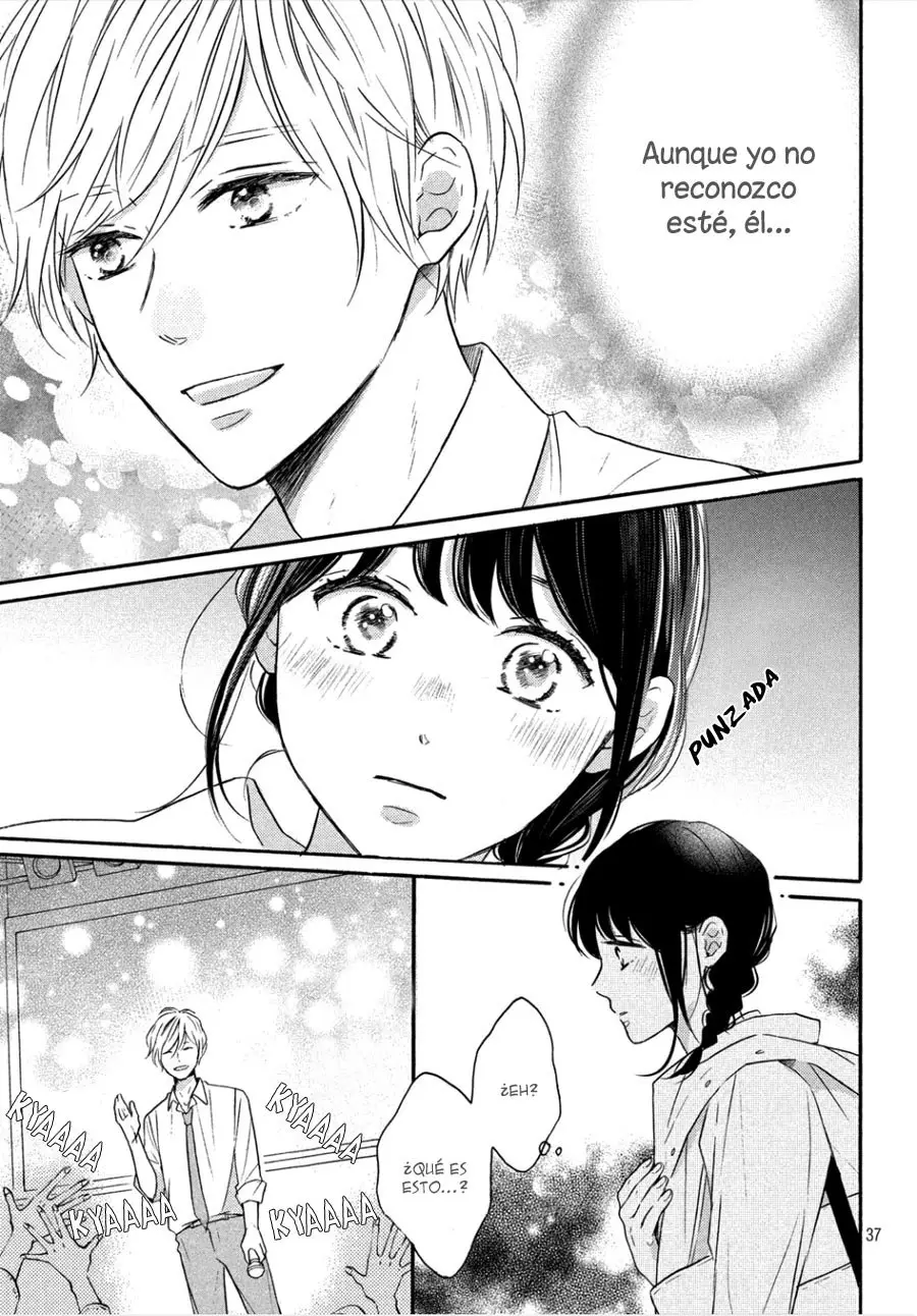 Koi Wazurai no Ellie (2015) - Capítulo 36 - Página 40 - LectorTMOo