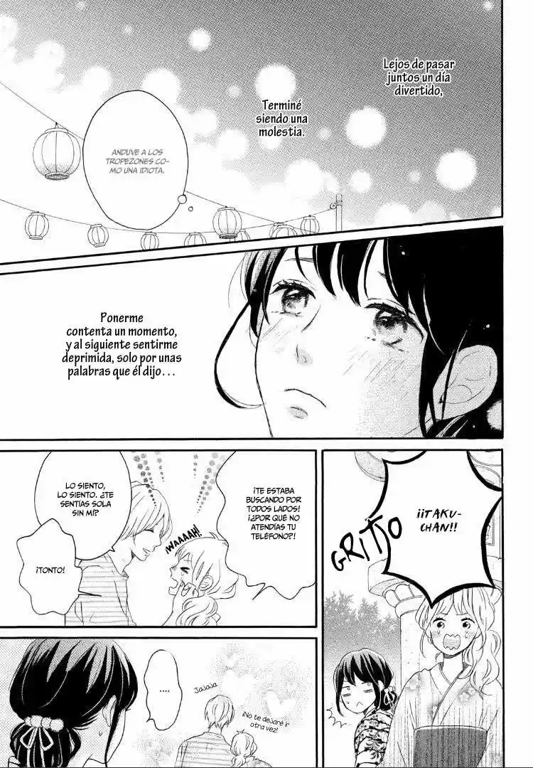 Koi Wazurai no Ellie (2015) - Capítulo 4 - Página 27 - LectorTMOo