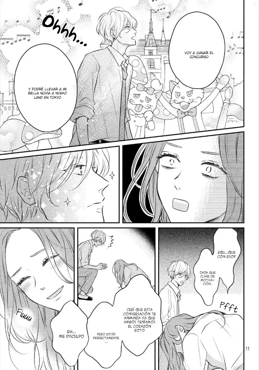 Koi Wazurai no Ellie (2015) - Capítulo 42 - Página 14 - LectorTMOo