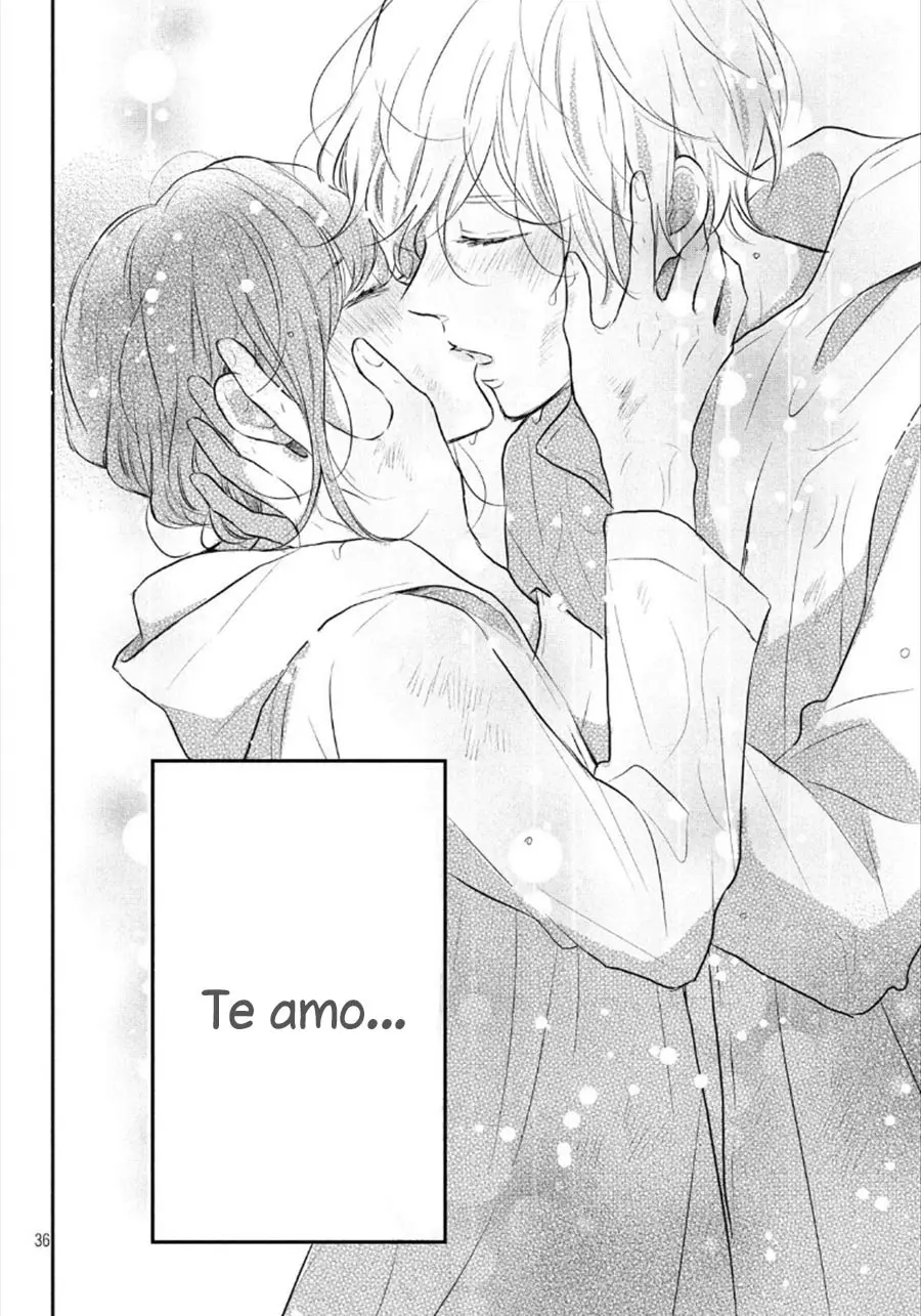 Koi Wazurai no Ellie (2015) - Capítulo 42 - Página 39 - LectorTMOo
