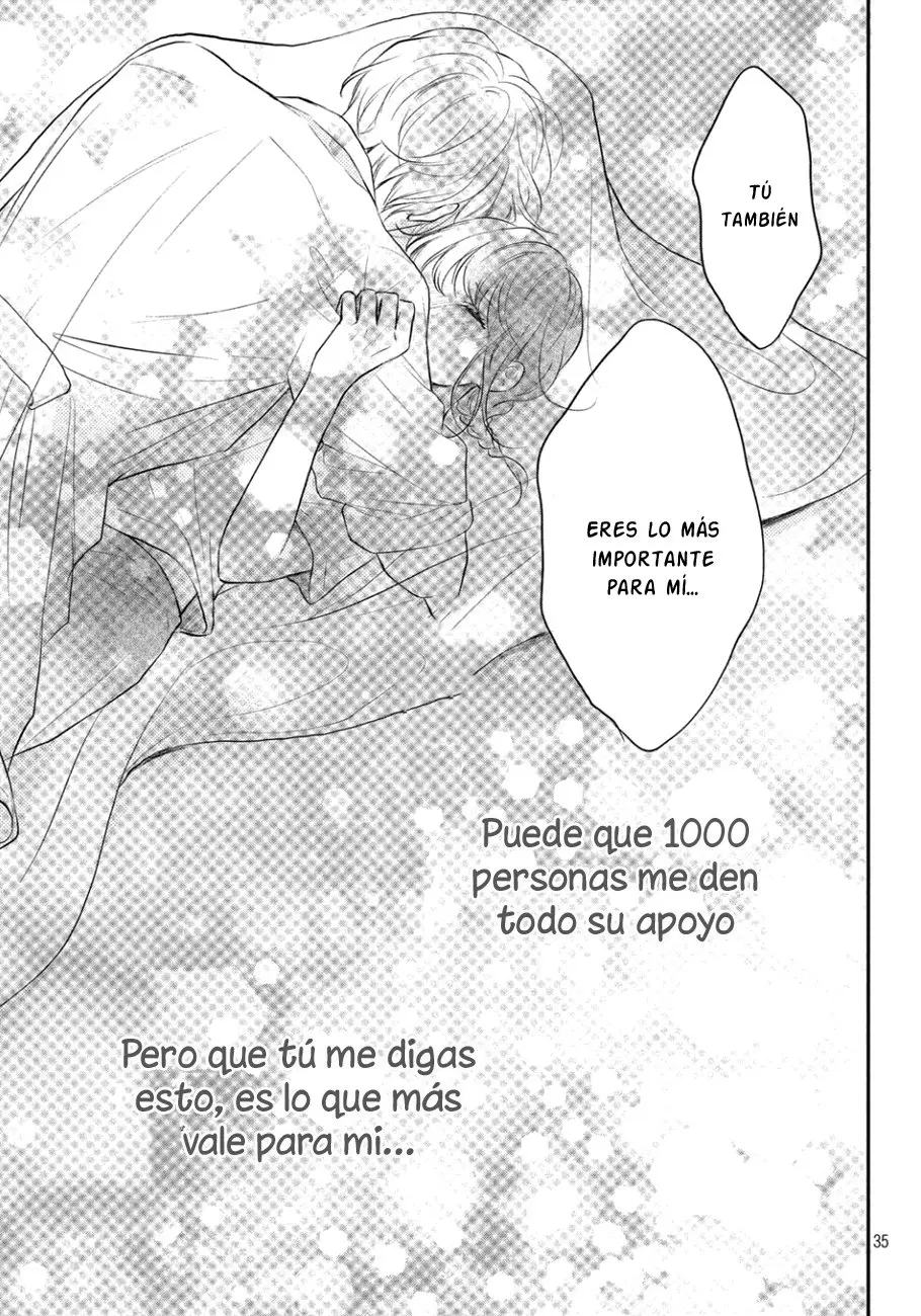 Koi Wazurai no Ellie (2015) - Capítulo 44 - Página 43 - LectorTMOo