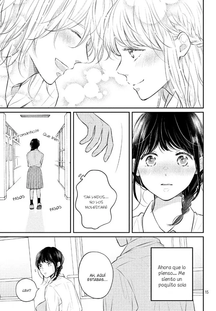 Koi Wazurai no Ellie (2015) - Capítulo 46 - Página 37 - LectorTMOo