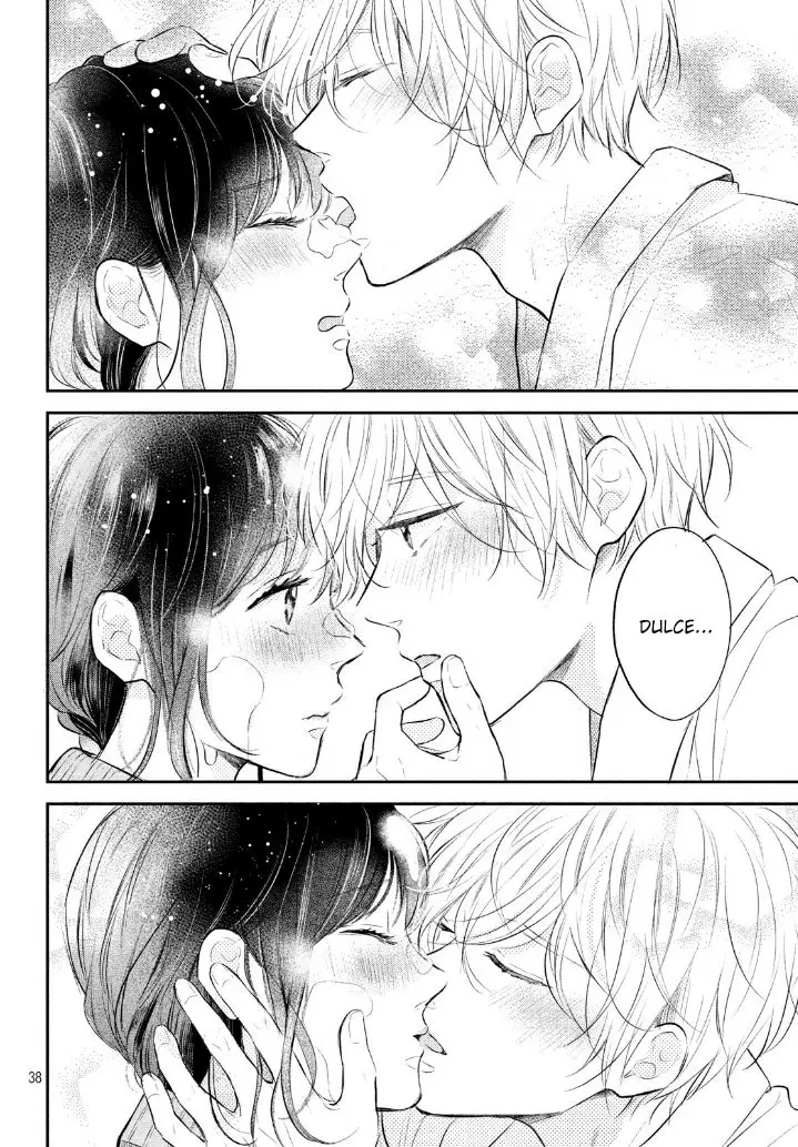 Koi Wazurai no Ellie (2015) - Capítulo 46 - Página 41 - LectorTMOo