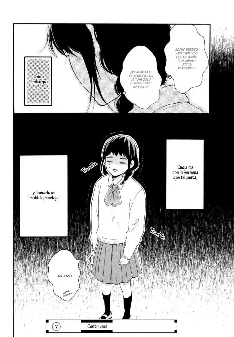 Koi Wazurai no Ellie (2015) - Capítulo 6 - Página 45 - LectorTMOo