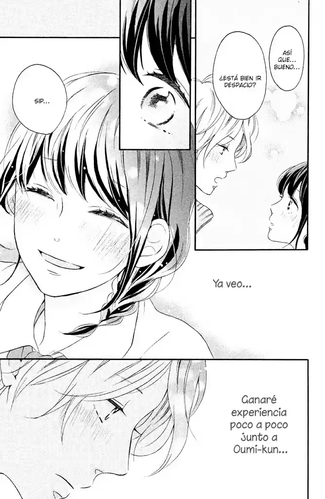 Koi Wazurai no Ellie (2015) - Capítulo 9 - Página 43 - LectorTMOo