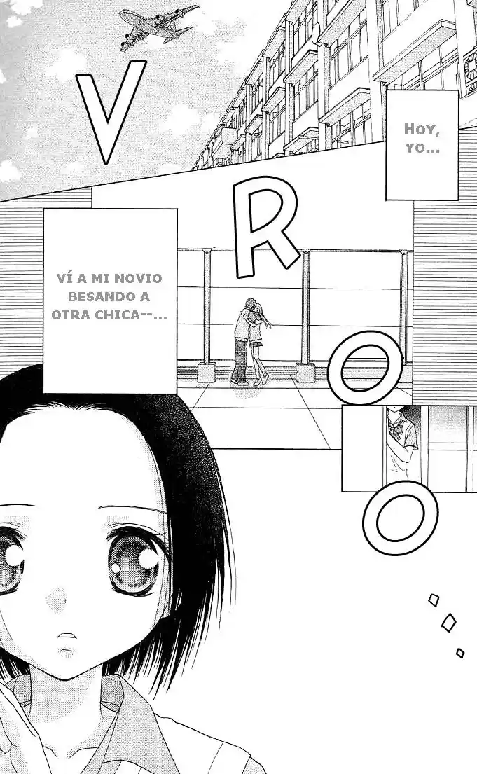 Koi wo Kanaderu Kisetsu (2016) - Capítulo 4 - Página 3 - LectorTMOo