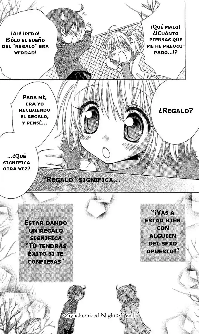 Koi wo Kanaderu Kisetsu (2016) - Capítulo 5 - Página 19 - LectorTMOo