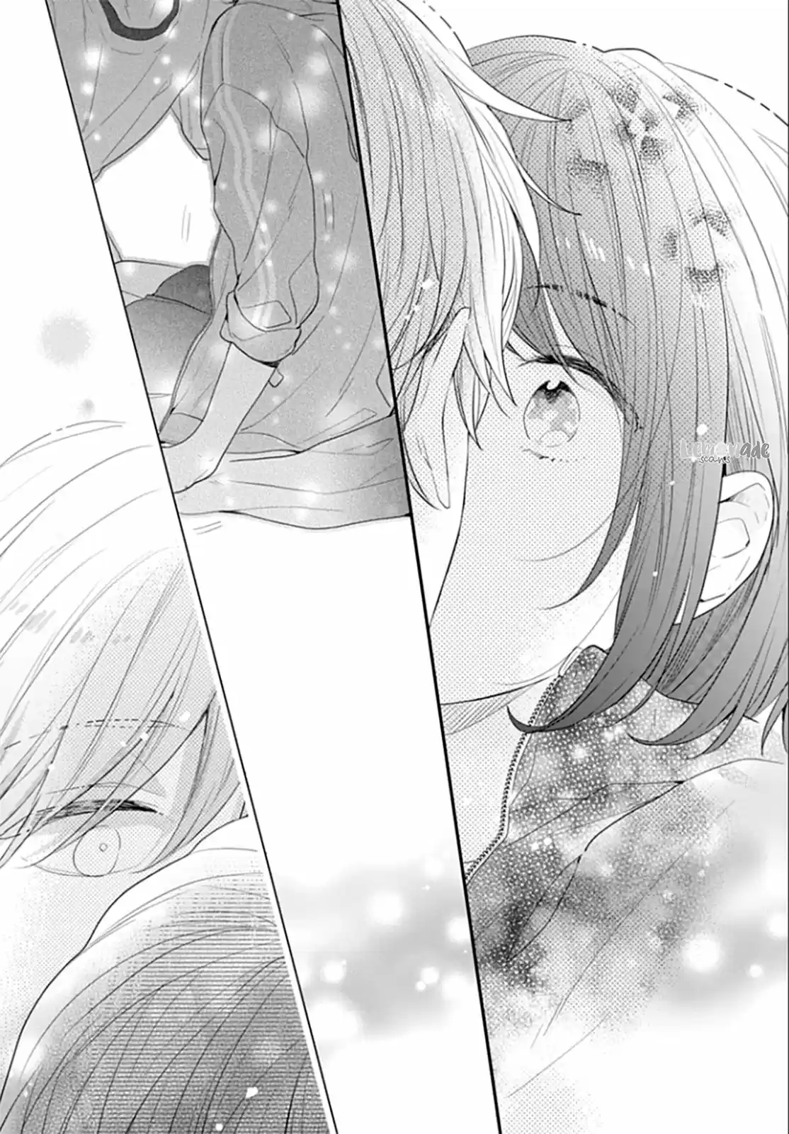 Koi Wo Shiranai Bokutachi Wa (2017) - Capítulo 12 - Página 43 - LectorTMOo