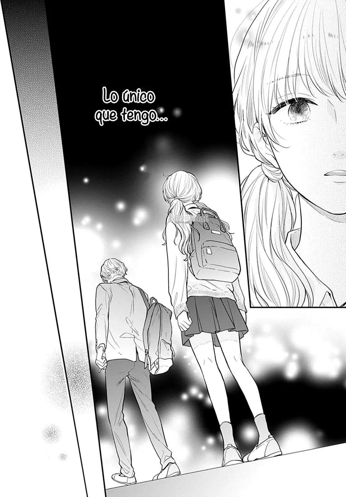 Koi Wo Shiranai Bokutachi Wa (2017) - Capítulo 22 - Página 27 - LectorTMOo