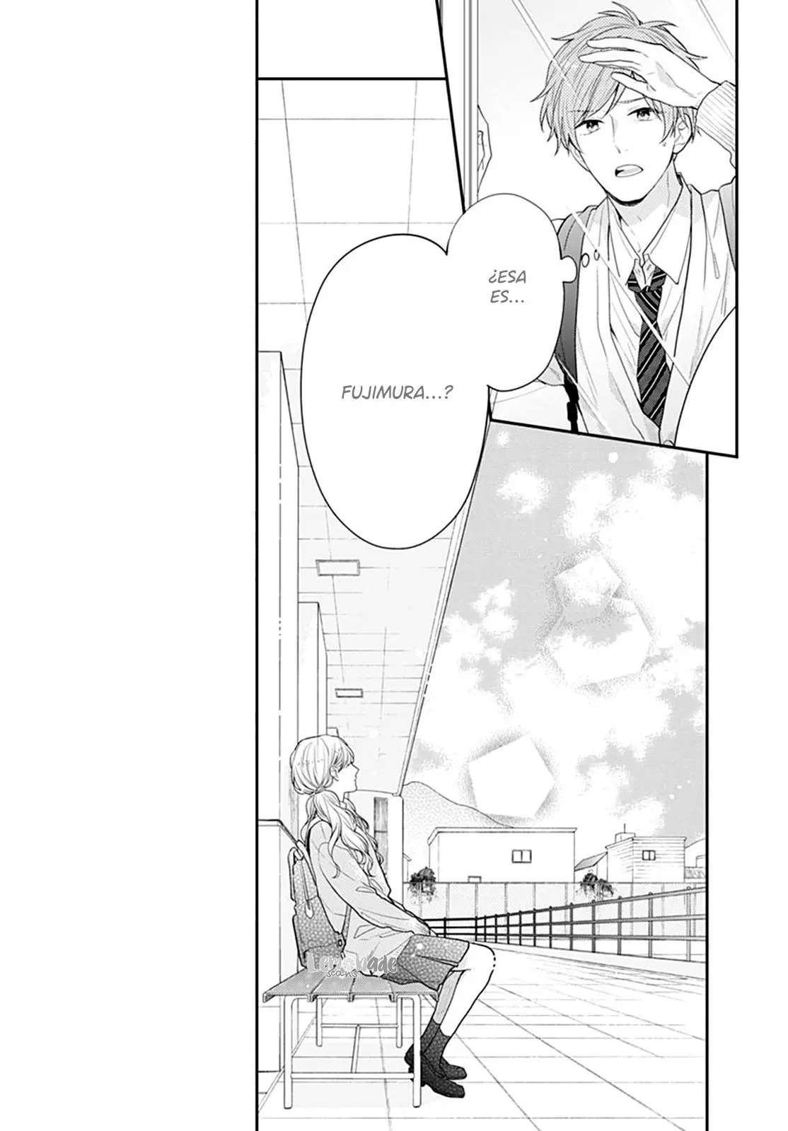 Koi Wo Shiranai Bokutachi Wa (2017) - Capítulo 23 - Página 20 - LectorTMOo