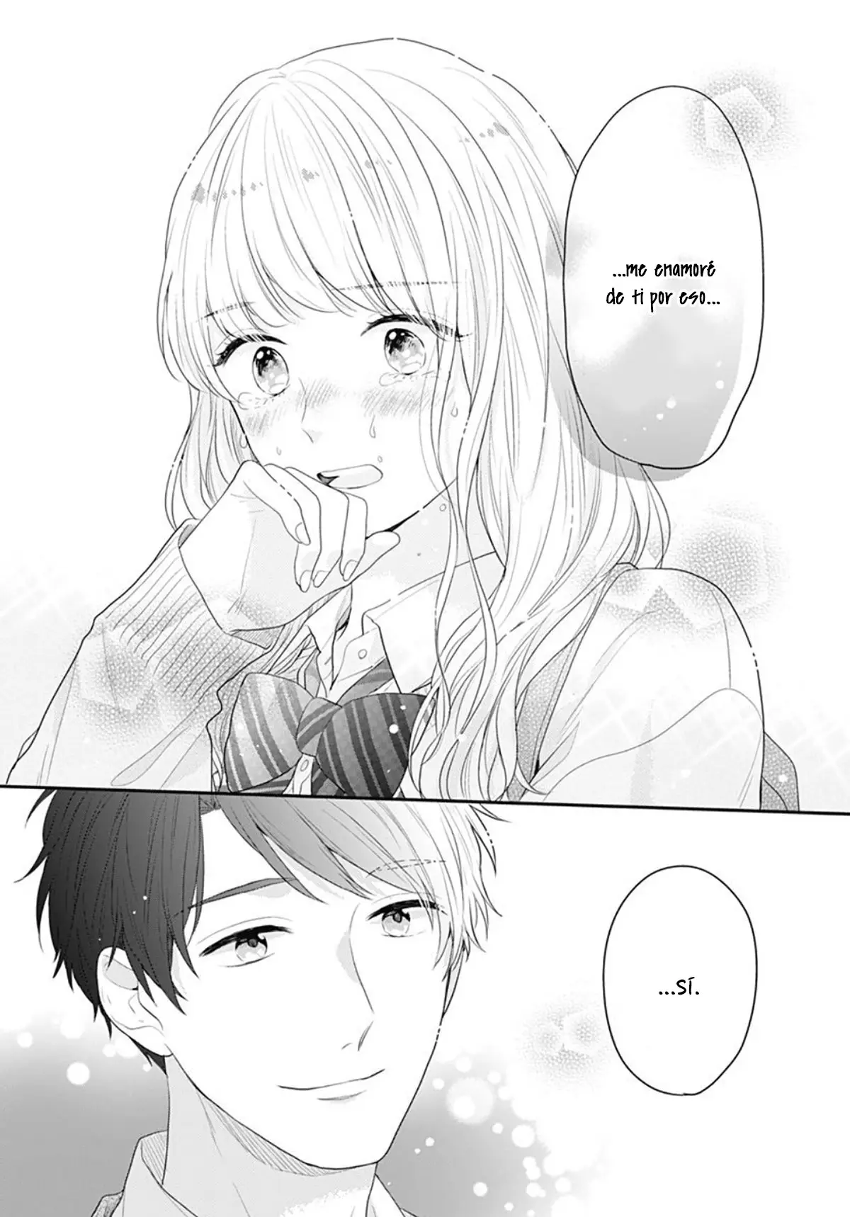 Koi Wo Shiranai Bokutachi Wa (2017) - Capítulo 28 - Página 42 - LectorTMOo