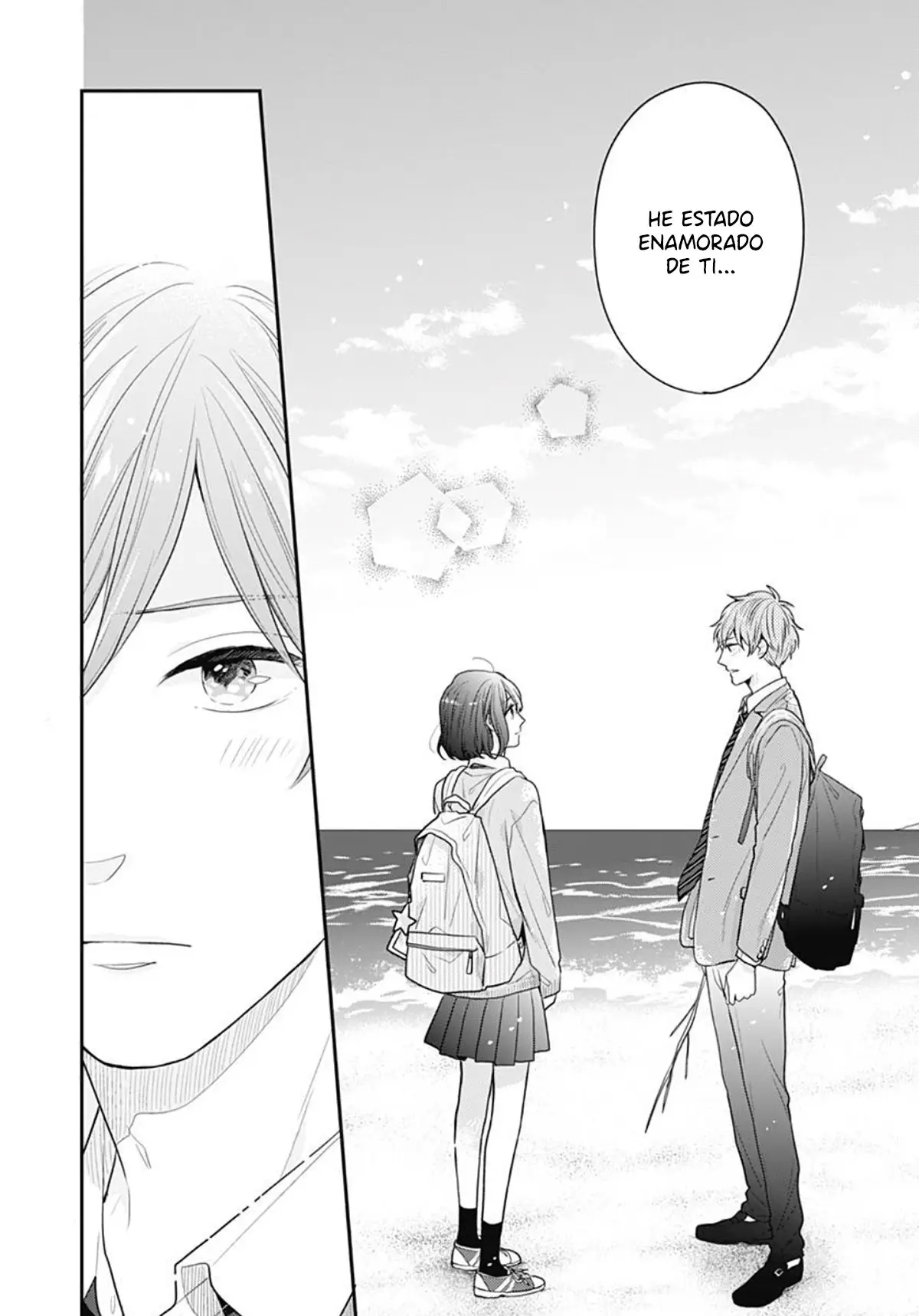 Koi Wo Shiranai Bokutachi Wa (2017) - Capítulo 29 - Página 14 - LectorTMOo