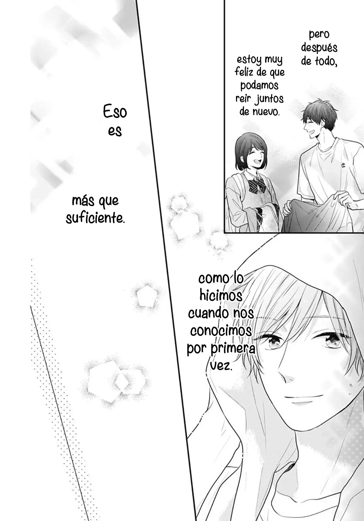 Koi Wo Shiranai Bokutachi Wa (2017) - Capítulo 29 - Página 29 - LectorTMOo