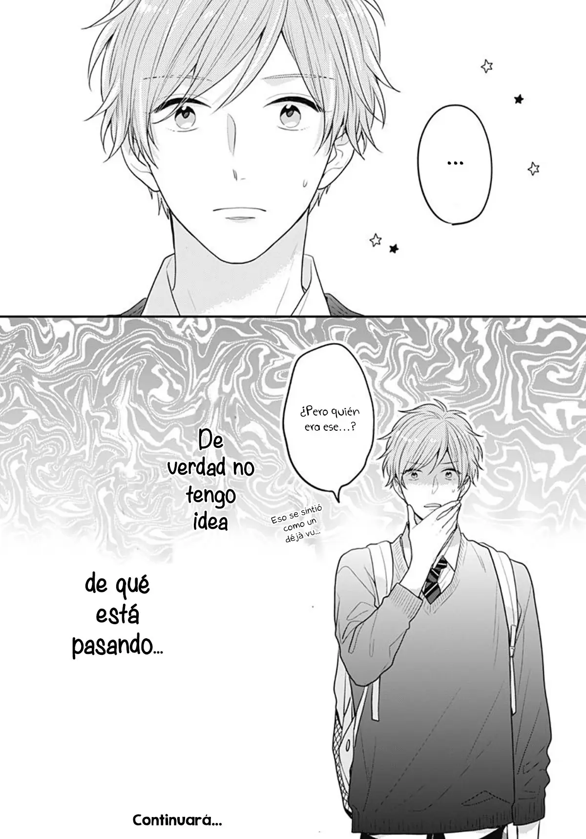 Koi Wo Shiranai Bokutachi Wa (2017) - Capítulo 29 - Página 42 - LectorTMOo