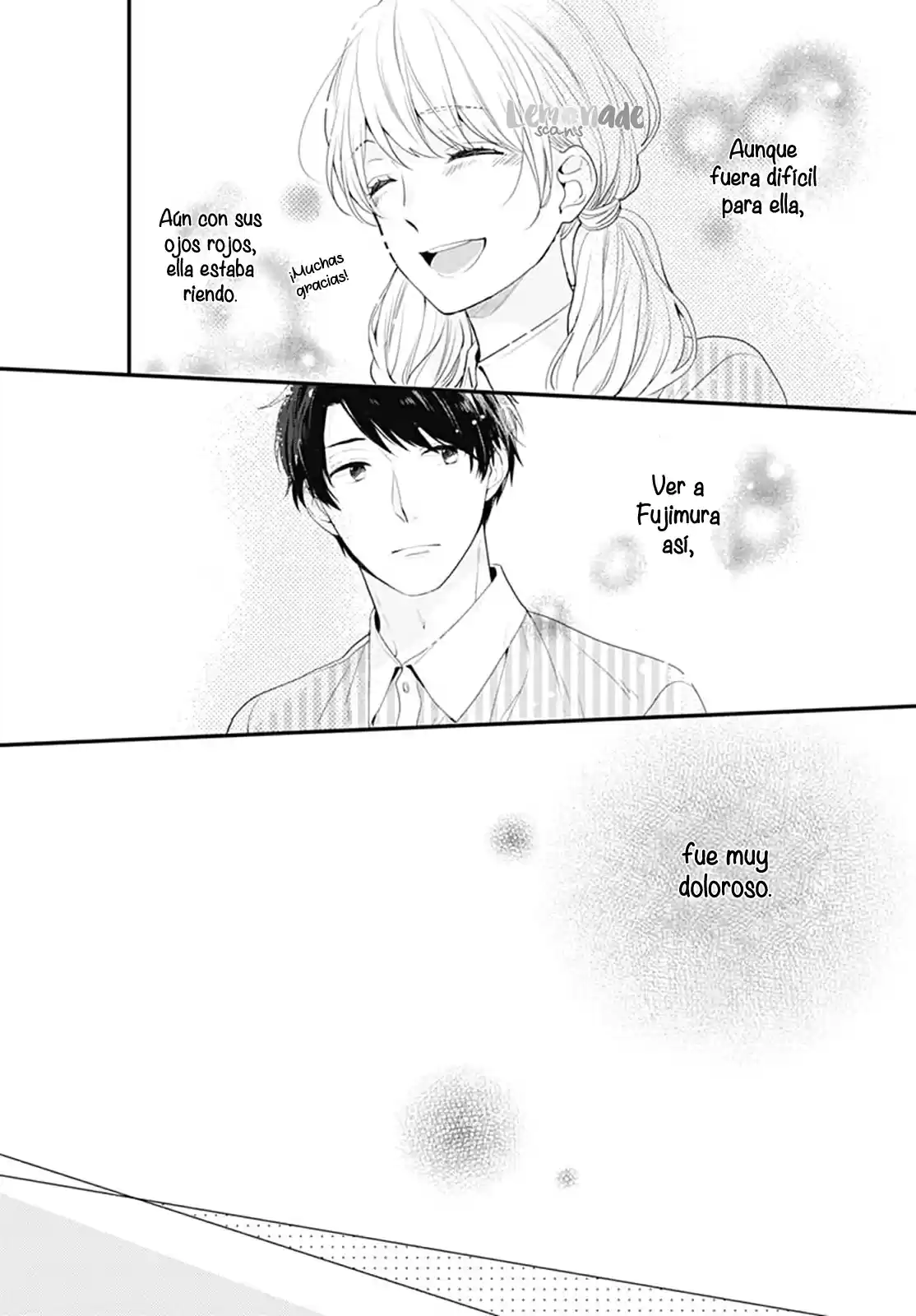 Koi Wo Shiranai Bokutachi Wa (2017) - Capítulo 3 - Página 41 - LectorTMOo